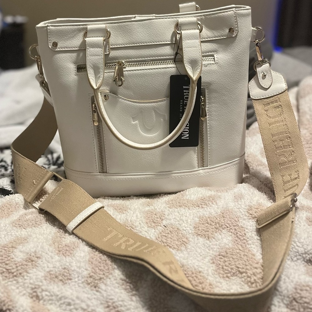 True Religion Purse